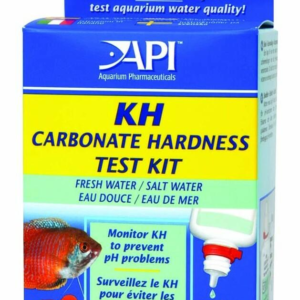 Carbonate Hardness Test Kit Unit