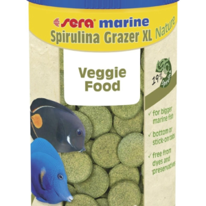 Marine Spirulina Veggie Tabs XL 4.6 oz
