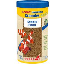 Marine Granules Staple Food 3.5 oz
