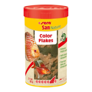 San Color Flakes Unit
