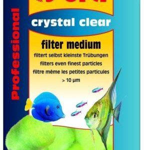 Crystal Clear Professional