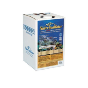 Nutri Seawater  4.4 gal