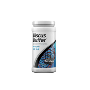 Discus Buffer 250 g