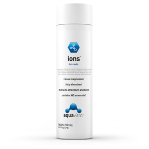 Ions for Reefs 350 mL