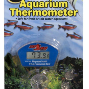 Digital Aquarium Thermometer Unit