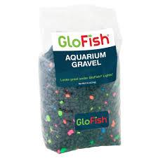 GloFish Gravel 5 lb
