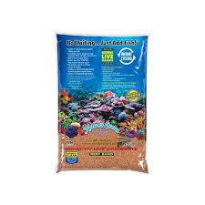 Bio Activ Live Aragonite Subtrate Australian Gold 20 lb