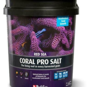 Coral Pro Salt Bucket 175g