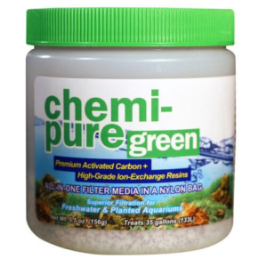 Chemi-Pure Green 5 oz