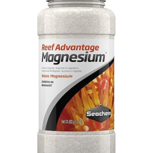 Reef Advantage Magnesium 600 grams
