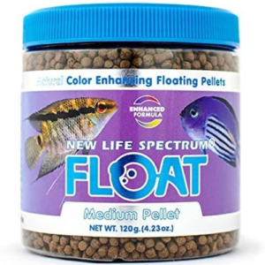 Float: Medium 120 g