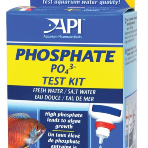Phosphate Test Kit  Unit