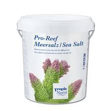Pro-Reef Sea Salt 200 Gal