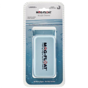 Mag-Float Magnet - Acrylic 410A