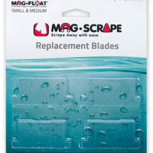 Mag-Float Magnet - Acrylic Blade S