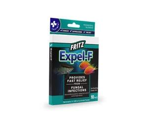 Expel-F  10 pk