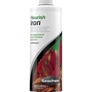 Flourish Iron 500 mL