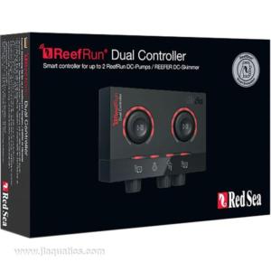 ReefRun Dual Controller