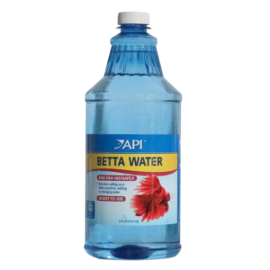 Betta Water  31 oz