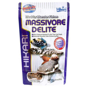 Massivore Delite 13.4 oz