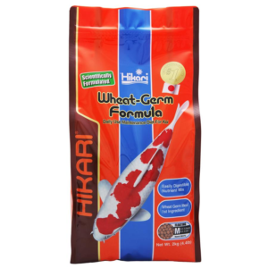 Wheat-Germ Formula 4.4 lb
