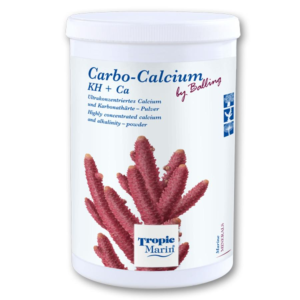Carbo-Calicum Powder 1400 g
