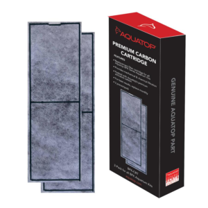 Premium Carbon Cartridge Filter Pads