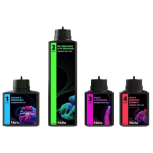 Complete Reef Care Small
