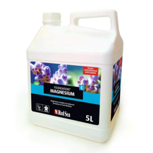 Foundation C (Magnesium) 5 L