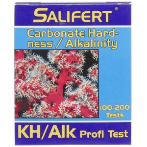KH/Alkalinity Test Kit