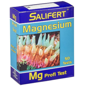 Maganesium Profi Test Kit Unit