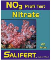 Nitrate Profi Test Kit Unit