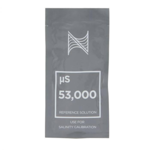 Calibration Fulid Conduct 53 mS Unit