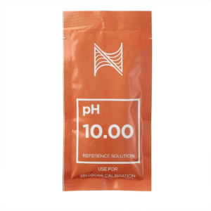 Calibration Fluid pH 10.0 Unit