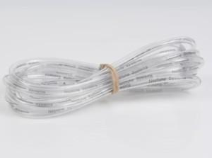 DOS Tubing Clear - 4m