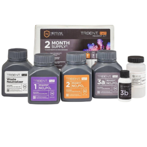 Trident NP Reagents 2-Month Supply
