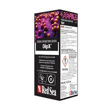 DipX Coral Induction Bath 500ml