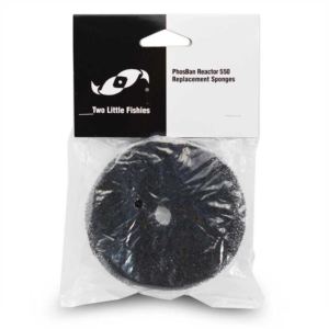 Phosban Reactor 550 Replacement Sponge