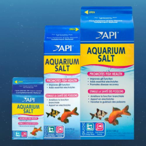 Aquarium Salt 65 oz