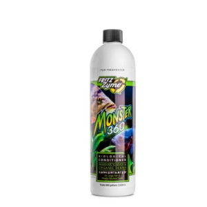 Monster 360