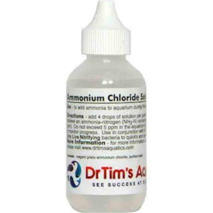 Ammonium Chloride Soultion 2 oz