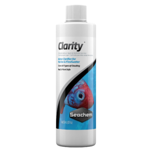 Clarity 100 ml
