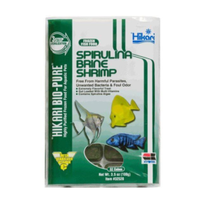 Bio-Pure Spirulina Brine Shrimp Unit