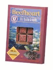 Frozen Beefheart 3.5 oz