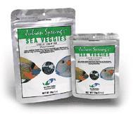 Julian Sprung’s SeaVeggies  12 g