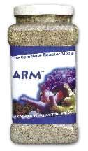 ARM Coarse Reactor Media