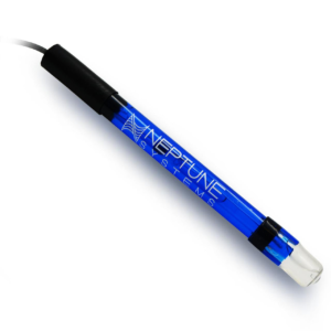 Standard Grade pH Probe Unit