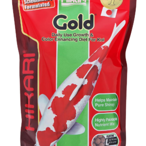 Hikari Gold Large Pellets 500 g