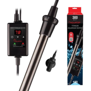 Titanium Heater 300w