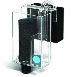 Power Flow Overflow PF-300